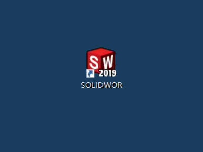 SolidWorks2019b̳c30